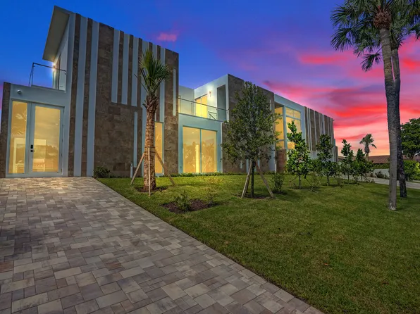 824 W Marbella Lane, Lantana, FL 33462