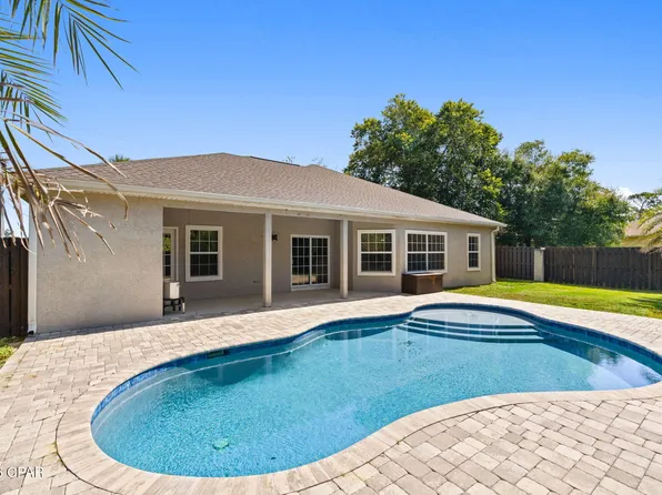 4601 Magnolia Beach Rd, Panama City Beach, FL 32408
