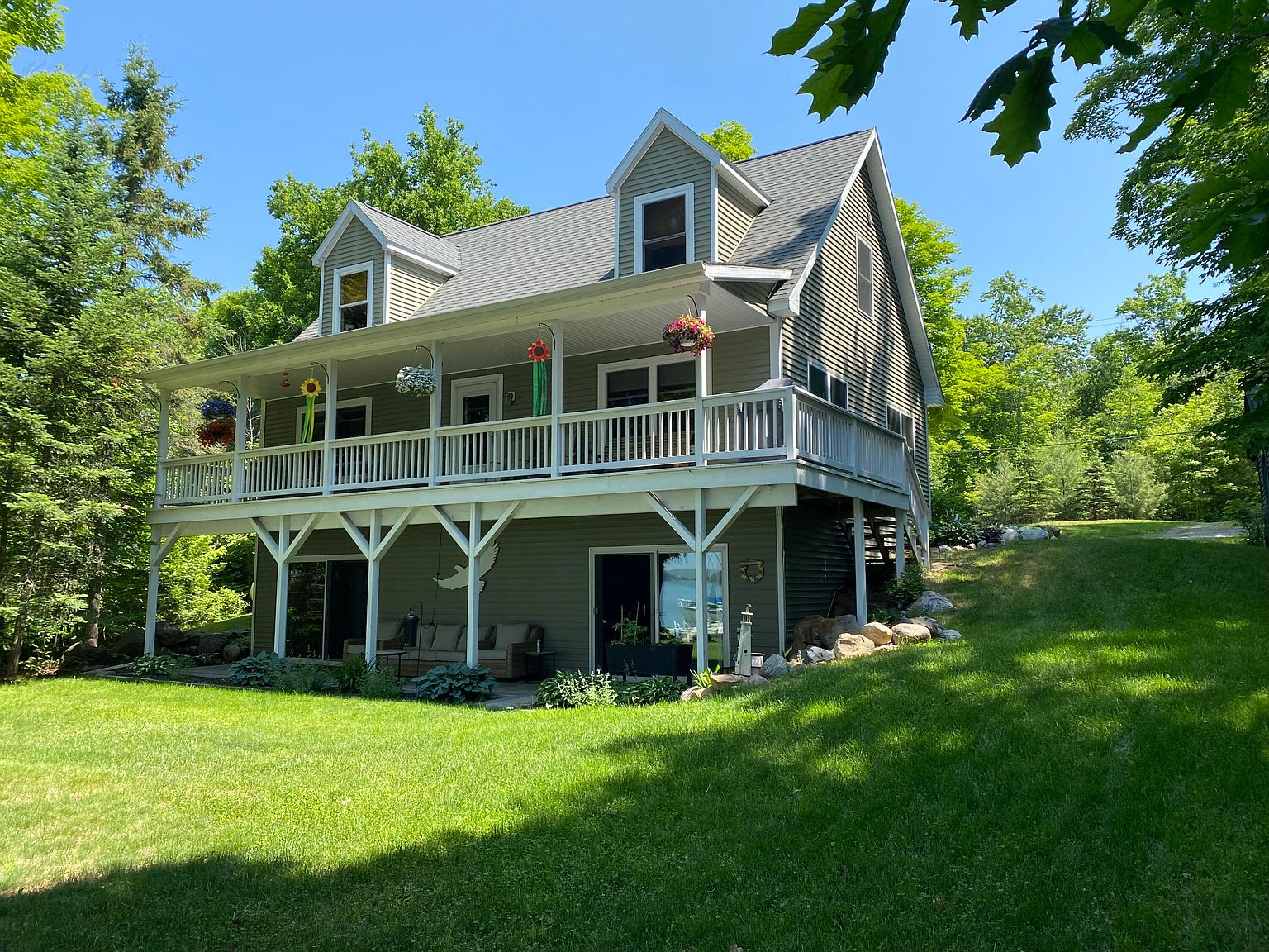 5150 S Oak Point Ln, Sault Sainte Marie, MI 49783 MLS 23488 Zillow