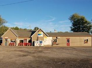 1255 State Highway 285, Espyville, PA 16424