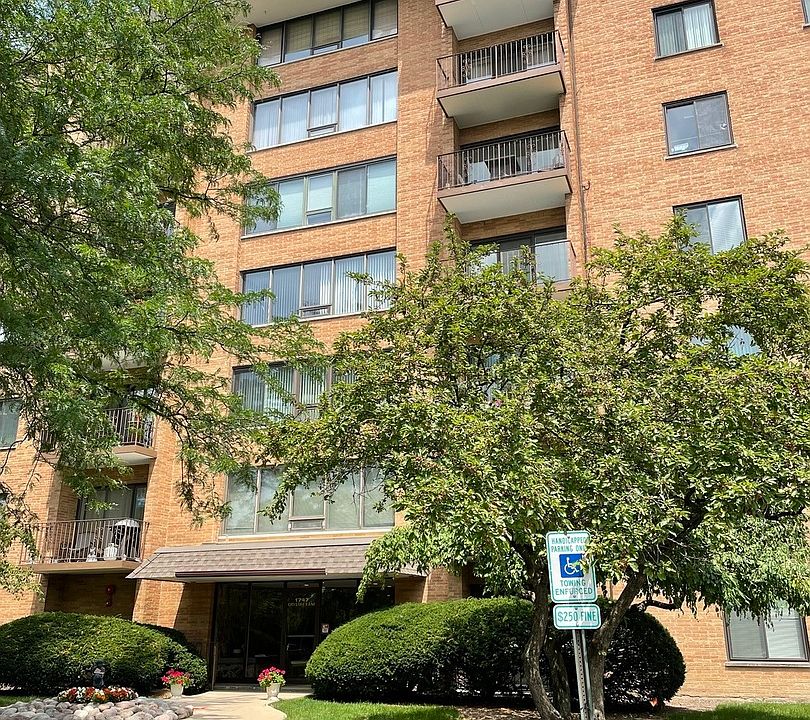 1st image of 1747 W Crystal Ln Unit 412