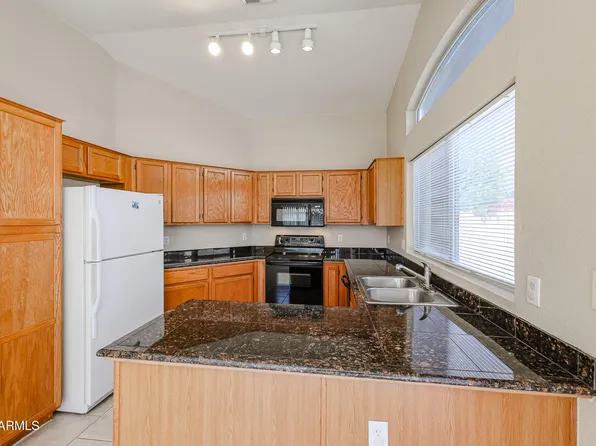 4922 W TONTO Road, Glendale, AZ 85308