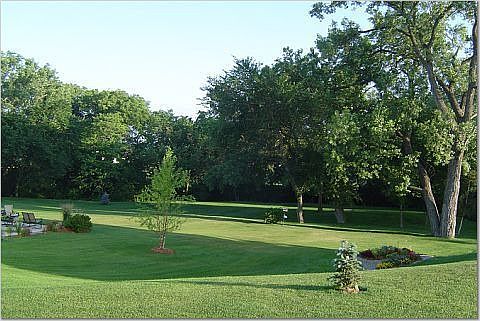 Yard