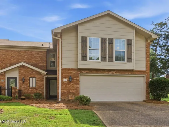 105 Longbranch Dr, Brandon, MS 39042