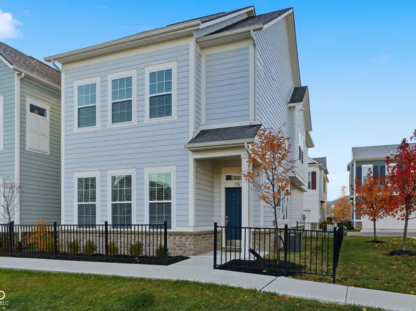 576 Steinbeck Pl, Carmel, IN 46032