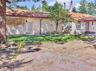 (Undisclosed Address), Chester, CA 96020