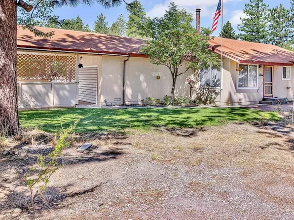 (undisclosed Address), Chester, CA 96020