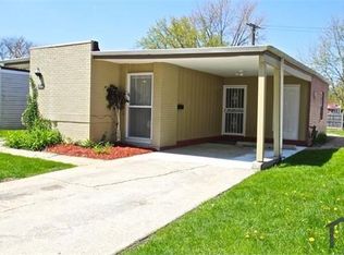 11624 S Church St #1, Chicago, IL 60643