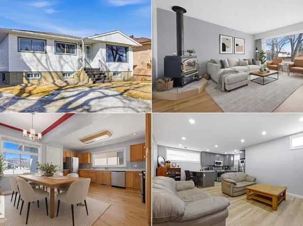 10612 79th St NW, Edmonton, AB T6A 3H4