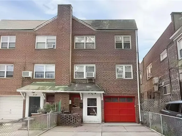 51-21 Goldsmith Street, Elmhurst, NY 11373