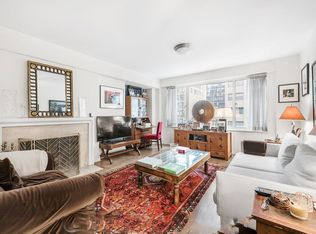 41 W 58th St APT 10C, New York, NY 10019