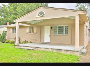 436 McDermitt Rd, Memphis, TN 38120