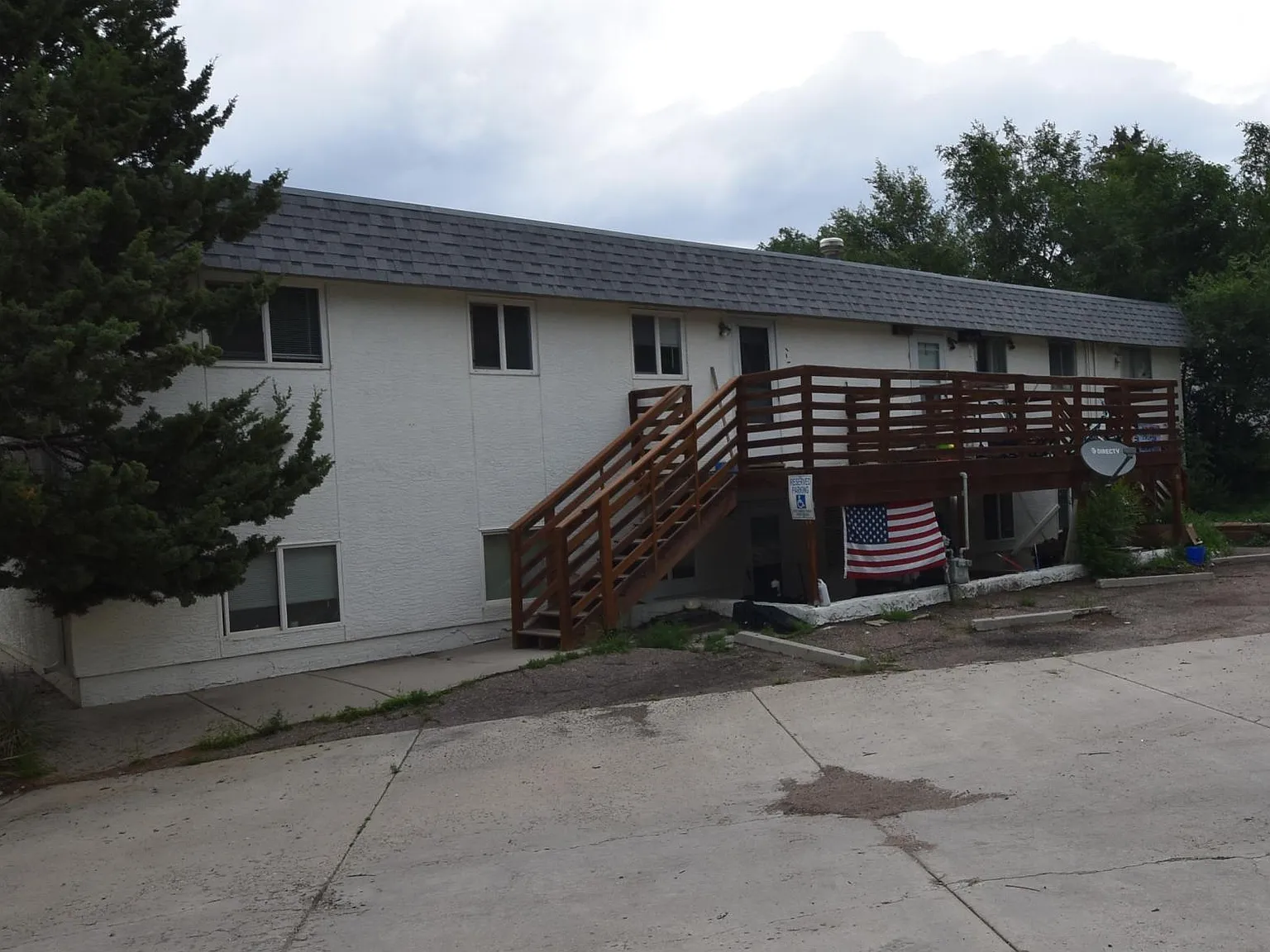 2 bed, 1000 sqft, $950 — Photo 3