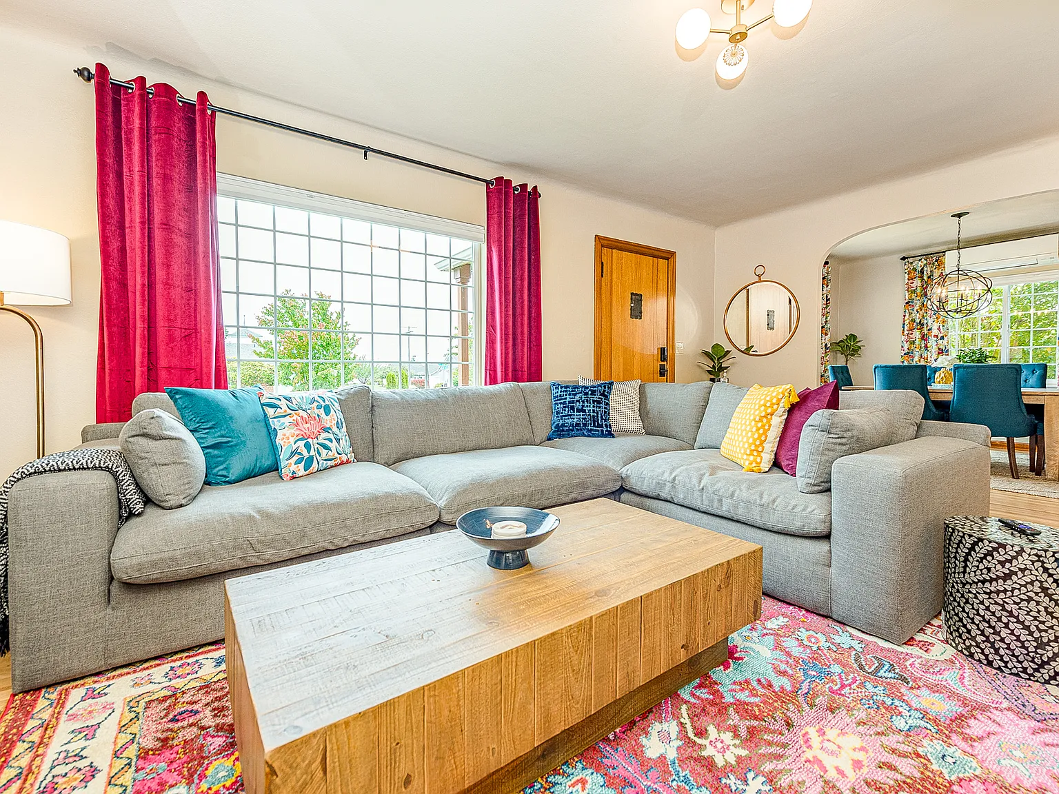 3 bed, 2.5 bath, 2000 sqft, $2,800 — Photo 3