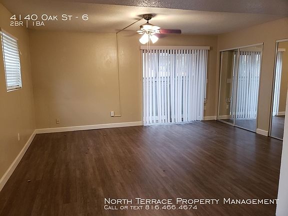 4th image of 4140 Oak St APT 6