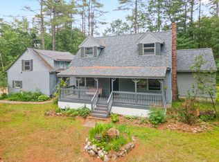 184 Long St, Limerick, ME 04048