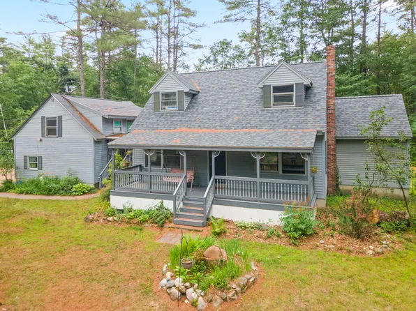 184 Long Street, Limerick, ME 04048