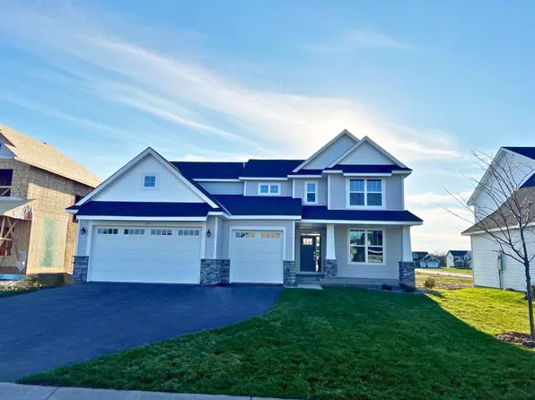 613 Sierra Pkwy, Waconia, MN 55387