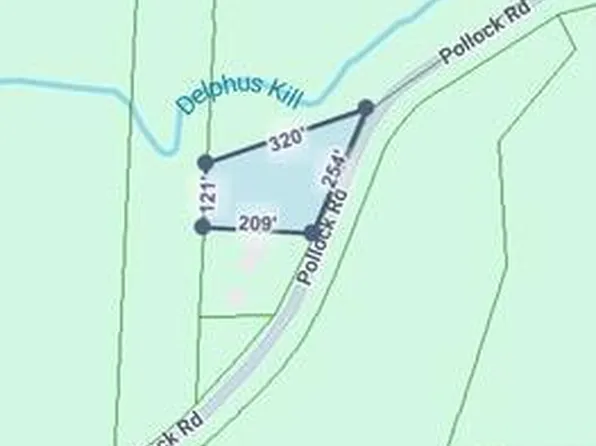 98 Pollock Road, Latham, NY 12110