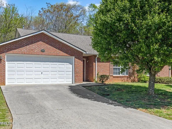 5263 Blue Star Dr, Knoxville, TN 37914