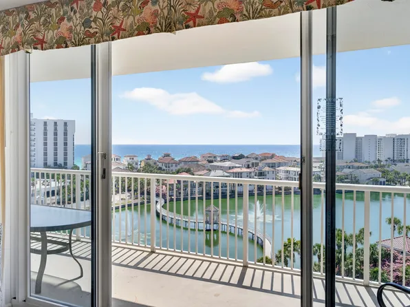 970 Highway 98 Unit 804, Destin, FL 32541