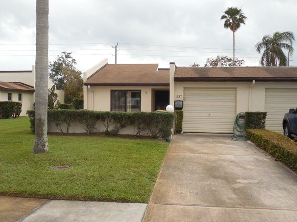 537 Summerset Ct