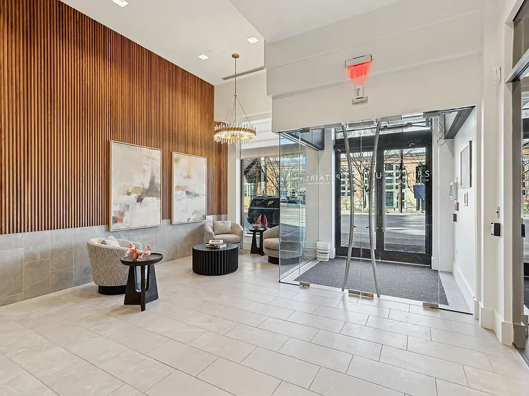 Upstairs At Bethesda Row — Photo 25