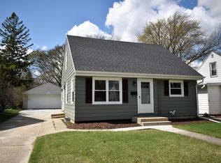 3823 N 74th St, Milwaukee, WI 53216