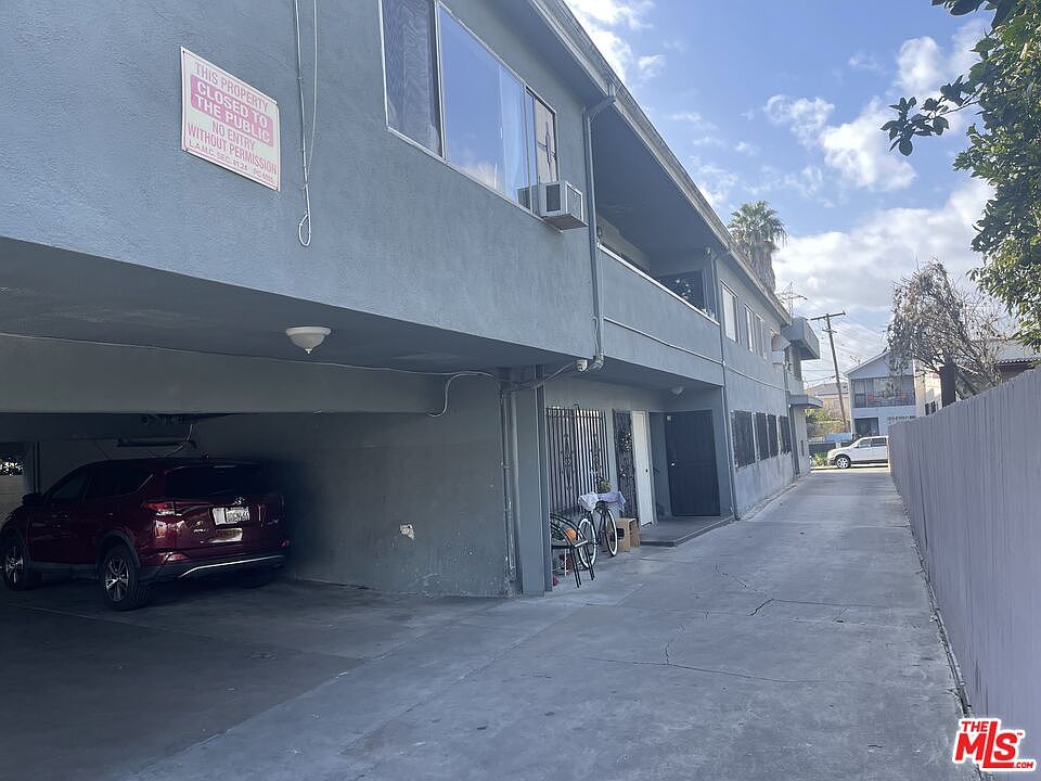 2928 Carmona Ave, Los Angeles, CA 90016 MLS 23241965 Zillow