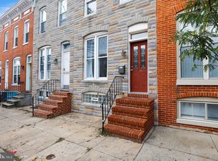 1170 Cleveland St, Baltimore, MD 21230