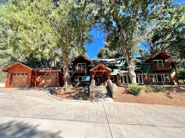 20400 N Sunshine Rd, Sonora, CA 95370