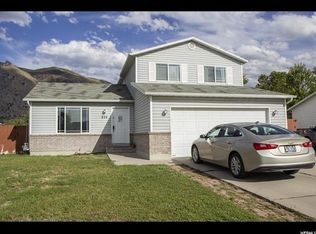 824 N 350 W, Springville, UT 84663