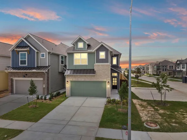 10102 Sonoran Valley Ct, Iowa Colony, TX 77583