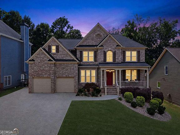 2nd image of 6360 Hampton Rock Ln