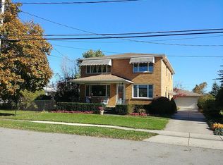 85 Frederick St, Cheektowaga, NY 14227