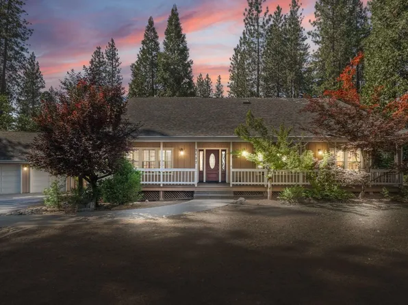 2127 Mitchell Dr, Arnold, CA 95223