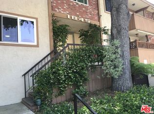 1845 Corinth Ave APT 103, Los Angeles, CA 90025