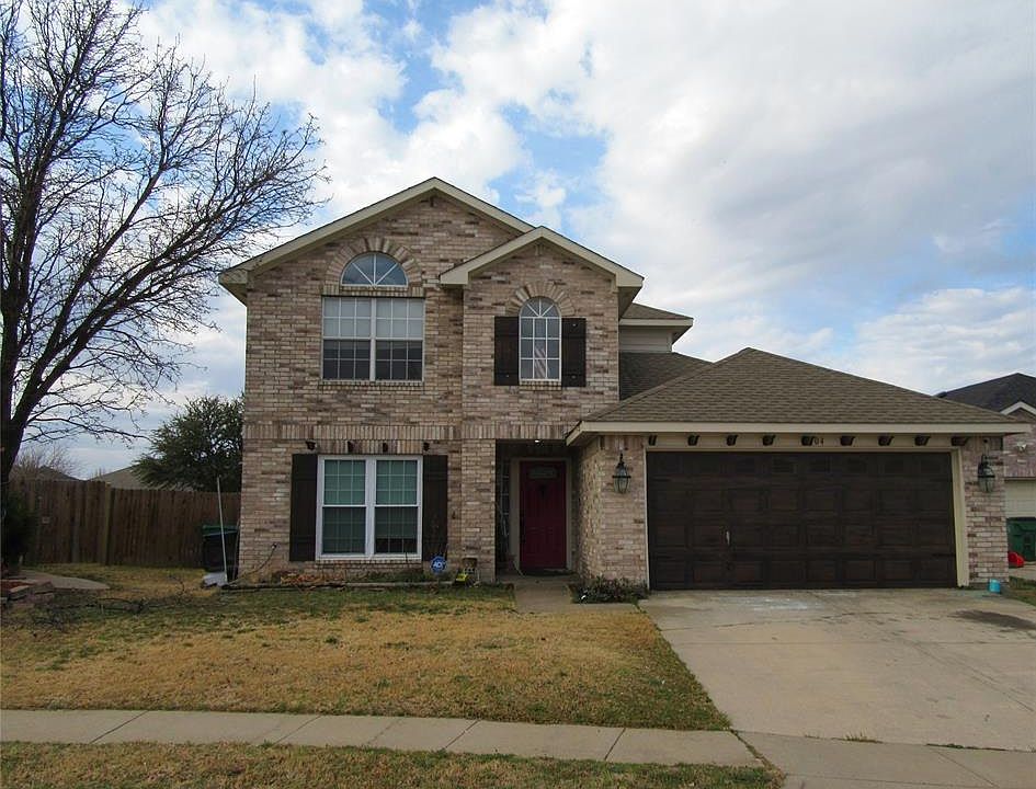 5504 Timber Ridge Ct, Watauga, TX 76137 Zillow
