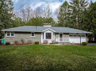 6109 Sleepy Hollow Rd, Rome, NY 13440
