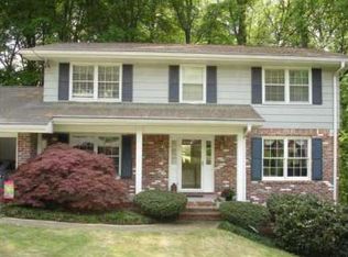 2115 Carthage Rd, Tucker, GA 30084