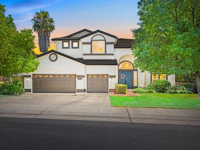 5247 Silver Peak Ln, Rocklin, CA, 95765