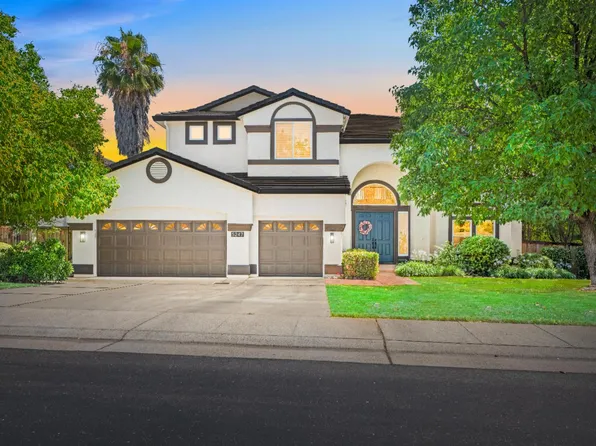 5247 Silver Peak Ln, Rocklin, CA 95765