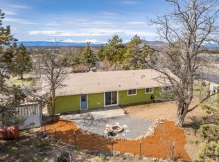 4395 SW Reservoir Dr, Redmond, OR 97756