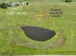 5 County Road 258, Moulton, TX 77975