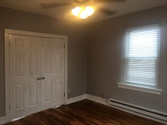 Entry to Bedroom