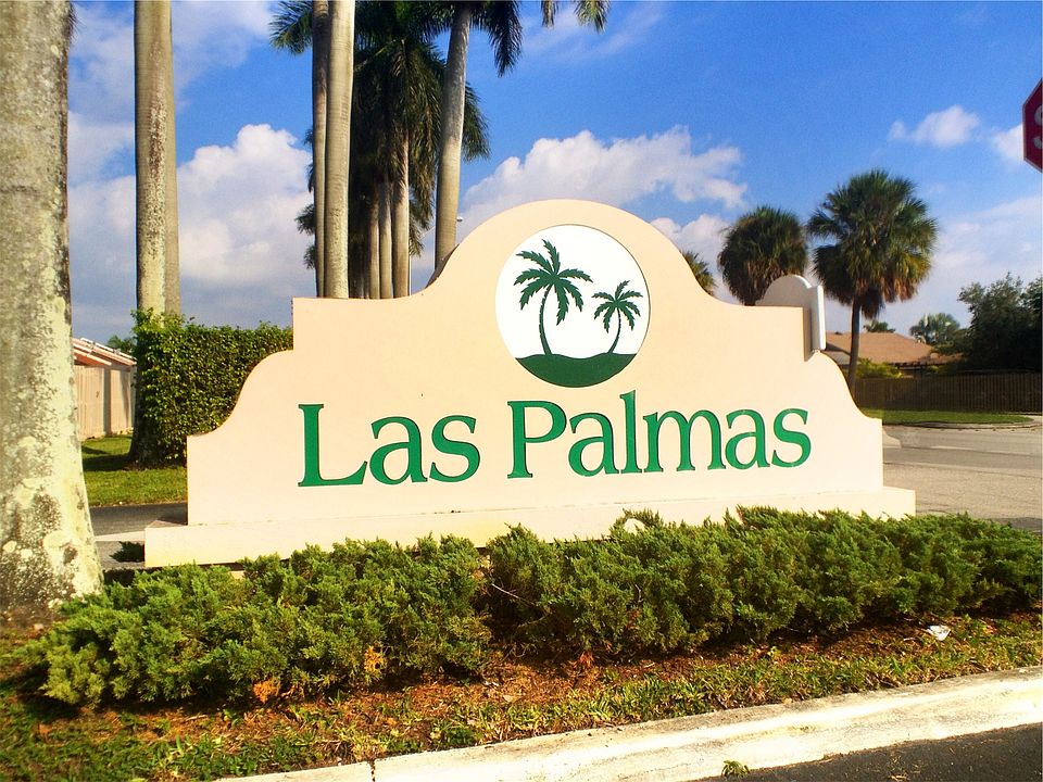 Las Palmas
