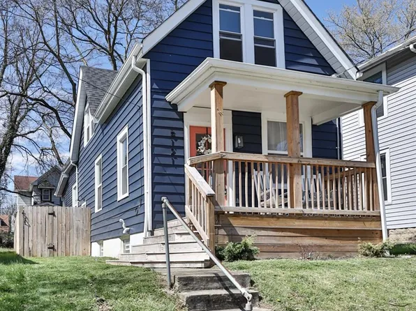 5121 Rolston Ave, Cincinnati, OH 45212