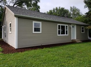 13307 Floating Bridge Rd, Marcellus, MI 49067