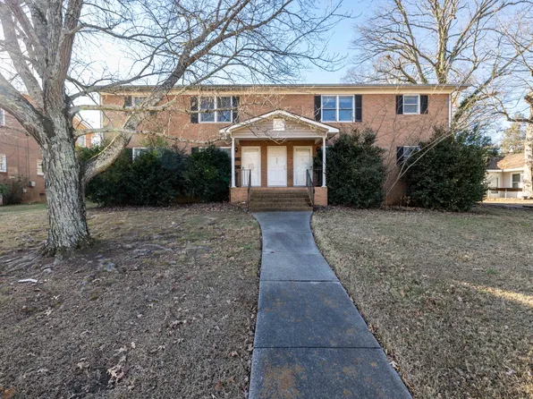 424 S 4th St APT 4, Albemarle, NC 28001
