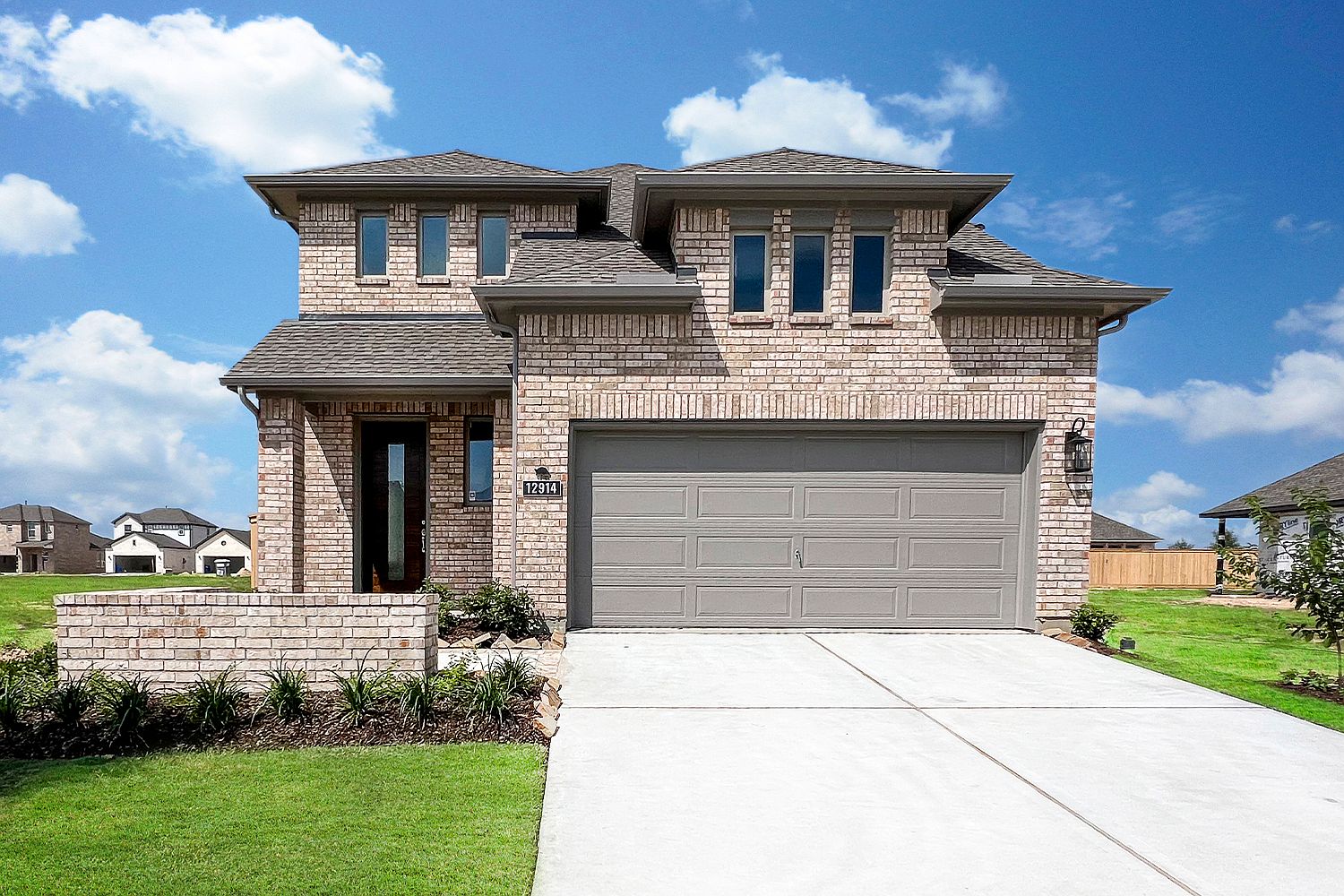 12914 Catfish River Ct, Cypress, Tx 77433 